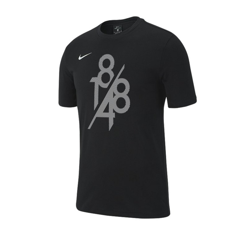 Nike VfL Bochum T-Shirt kurzarm Schwarz F010 - schwarz