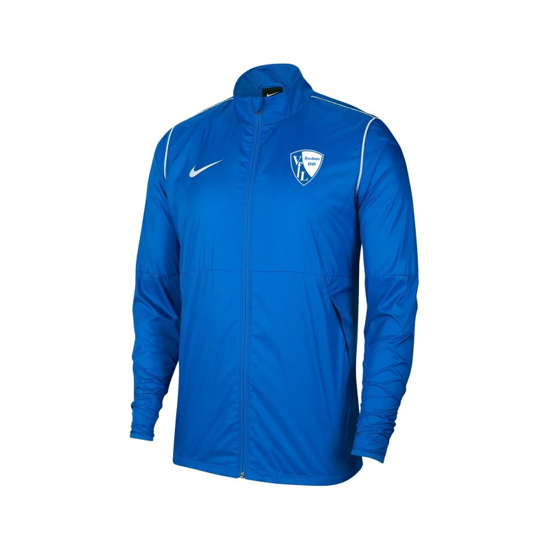 Nike VfL Bochum Regenjacke Blau F463 - blau