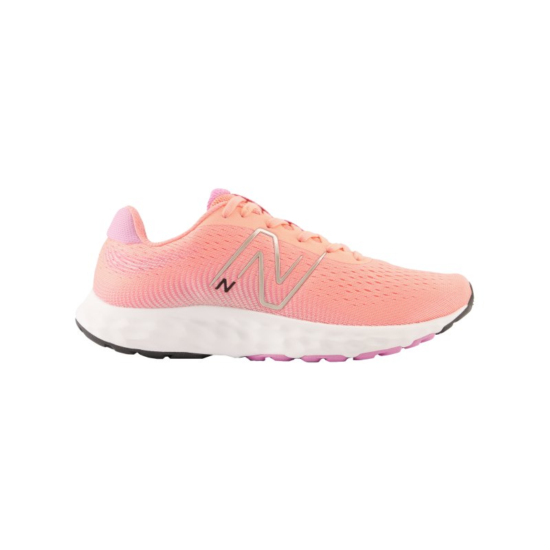 New Balance 520 Running Damen Pink FCP8Laufschuh - pink