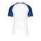 Hummel Authentic Charge SS Trikot Weiss F9369 - weiss