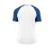 Hummel Trikot Authentic Charge SS Weiss F9368 - weiss