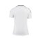 Hummel T-Shirt Authentic Charge SS Schwarz F2001 - weiss