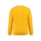 Hummel Authentic Charge Cotton Sweatshirt F5001 - gelb