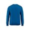 Hummel Authentic Charge Cotton Sweatshirt F7045 - blau