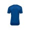 Hummel Core Polyester Tee T-Shirt Blau F7045 - blau