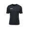 Hummel Core Polyester Tee T-Shirt Schwarz F2001 - schwarz