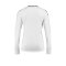 Hummel Authentic Charge Trikot langarm Weiss F9001 - weiss