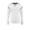 Hummel Authentic Charge Trikot langarm Weiss F9001 - weiss