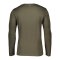 Calvin Klein Sweatshirt Grün F251 - gruen