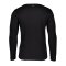 Calvin Klein Sweatshirt Schwarz F001 - schwarz