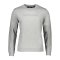 Calvin Klein Performance Sweatshirt Grau F030 - grau