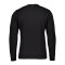 Calvin Klein Performance Sweatshirt Schwarz F001 - schwarz