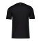 Calvin Klein T-Shirt Schwarz F007 - schwarz