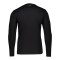 Calvin Klein Sweatshirt Schwarz F007 - schwarz