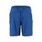 Hummel Shorts Authentic Charge Poly Blau F7045 - blau