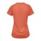 Hummel Runner Tee T-Shirt Run Damen Orange F4127 - Orange