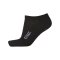 Hummel Ankle SMU Sock Socken Schwarz F2114 - schwarz