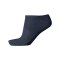 Hummel Ankle Socken Blau Weiss F7648 - blau