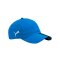 PUMA LIGA Cap Mütze Blau Schwarz F02 - Blau