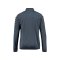 Hummel Sweatshirt Authentic Charge Blau F8730 - blau