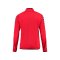 Hummel Sweatshirt Authentic Charge Rot F3062 - rot