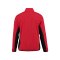 Hummel Jacke Authentic Charge Micro Rot F3062 - rot
