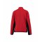 Hummel Authentic Charge Zip-Jacke Damen Rot F3062 - rot