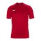 Nike Team Training T-Shirt Rot F657 - rot