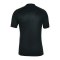 Nike Team Training T-Shirt Schwarz F010 - schwarz