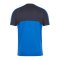 Nike Team Court Trikot Blau F463 - blau