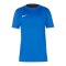 Nike Team Court Trikot Kids Blau F463 - blau