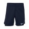 Nike Team Court Short Kids Blau F451 - blau