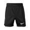Nike Team Court Short Kids Schwarz F010 - schwarz