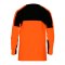 Nike Team Torwarttrikot Kids Orange F815 - orange