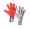 PUMA FUTURE Grip 19.1 TW-Handschuh Grau Rot F01 - Grau