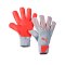 PUMA FUTURE Grip 19.2 TW-Handschuh Grau Rot F01 - Grau