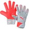 PUMA FUTURE Grip 19.4 TW-Handschuh Grau Rot F01 - Grau