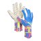 PUMA FUTURE Ultimate Energy TW-Handschuhe Lila F01 - blau