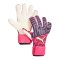 PUMA FUTURE Pro Hybrid TW-Handschuhe Goalkeeper Concept Lila F01 - lila