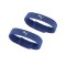 PUMA Stutzenhalter Sock Stoppers Thin Blau F05 - blau