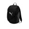 PUMA LIGA Backpack Rucksack Schwarz F01 - schwarz