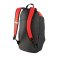 PUMA teamFINAL 21 Backpack Rucksack Rot F01 - rot