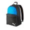 PUMA teamGOAL 23 Backpack Core Rucksack Blau F02 - blau