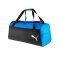PUMA teamGOAL 23 Teambag Sporttasche Gr. M F02 - blau