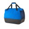 PUMA teamGOAL 23 Teambag Sporttasche BC Gr. M F02 - blau