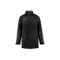 Hummel Authentic Charge Stadium Jacket Jacke F2042 - schwarz
