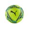 PUMA teamFINAL 21.1. FIFA Spielball Gr.5 F03 - gelb