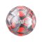 PUMA FUTURE Flash Trainingsball Grau Rot F01 - Grau