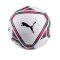 PUMA teamFINAL 21.4. IMS Hybrid Ball Gr. 5 F01 - weiss