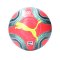 PUMA LaLiga FIFA Quality Pro Spielball Pink F02 - pink